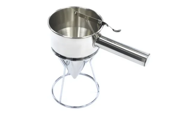 MANUAL DISPENSER/BATTER DISPENSER
